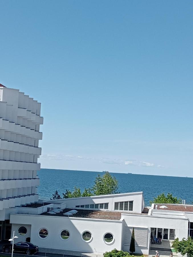 Horyzont 411 Διαμέρισμα Miedzyzdroje Εξωτερικό φωτογραφία